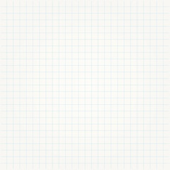 Background graph paper grid lines seamless abstract texture vector Illustration stock.