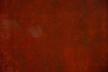 metal background for sites and substrates