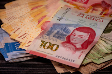 Billete de 100 2 