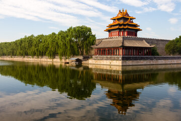 Forbidden City