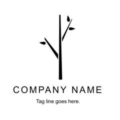 Tree Logo