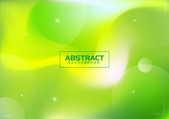 Fototapeta na wymiar Abstract Colorfull Gradient Modern Background - Premium Vector