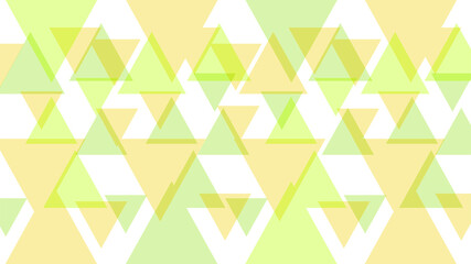 Abstract geometric background