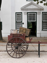 Cart South Africa 