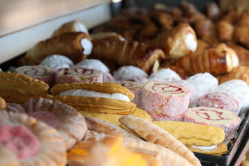 pan tradicional mexicano