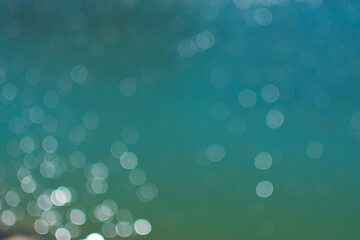Water surface