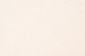 Fototapeta premium White beige paper background texture light rough textured spotted blank copy space