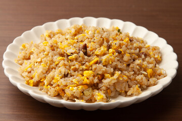 チャーハン