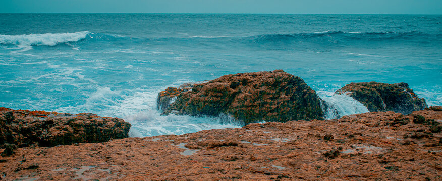 VISTA DEL MAR
