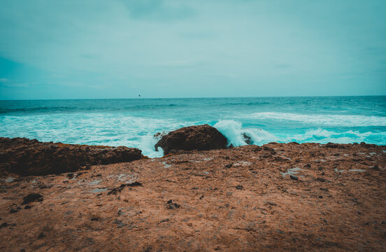 MAR