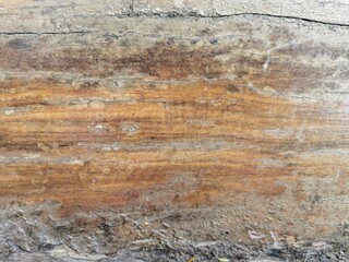 close view of vintage wood texture