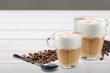 Aroma.