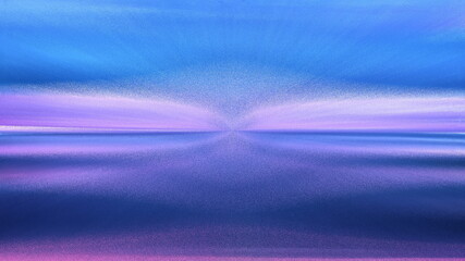 Abstract full frame multi watercolor background and textures.