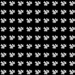 A repeating pattern of twigs of irgi berries. Berry pattern for scrapbooking, wallpaper, fabrics.