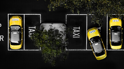 Taxi