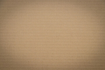 Fototapeta na wymiar Old brown paper box floor pattern