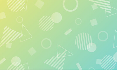 幾何学・ジオメトリックのパターン背景素材