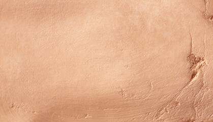 Beautiful dark texture of antique papyrus paper with web in the dust, abstract background of wall surface, vintage surface texture with copy space, unusual spotted surface background.