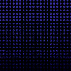 Background of blue sequins, glitters or sparkles