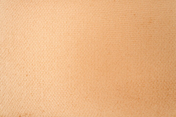 Fototapeta premium Decorative cosmetic background, eyeshadows powder texture close up