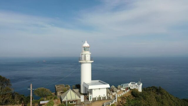 大分県 佐伯市 九州最東端 鶴御埼灯台 旧海軍望楼跡 自然 灯台 山 海 綺麗 海 ドローン 2020年 12月
drone oita saiki kyushu nature ocean sea beautiful japan