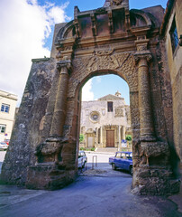 Sciacca, Sicily