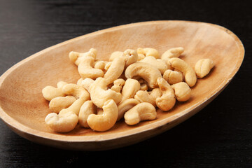 カシューナッツ