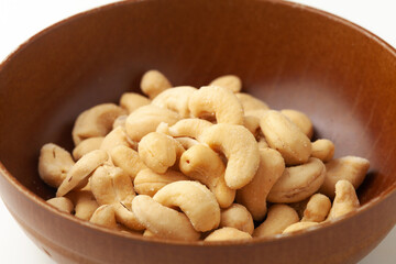 カシューナッツ