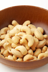 カシューナッツ