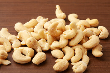 カシューナッツ