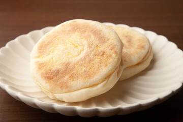 イングリッシュマフィン
