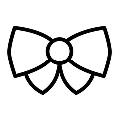 Fototapeta premium bow tie