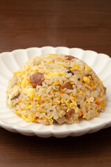 チャーハン