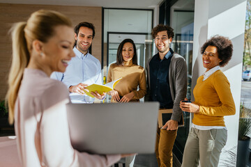 Technology is the best way to achieve success