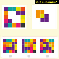 Find the cube with the view in the direction of the arrow. Intelligence questions, Visual intelligence test, iq test	