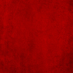 Fototapeta premium abstract red background with texture