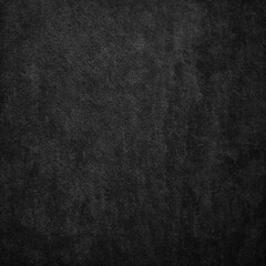 grunge black background with space for text or image