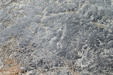 background texture of grey stone