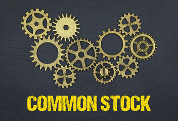 Common Stock 