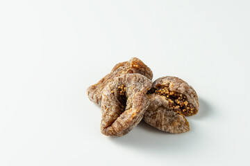 ドライイチジク