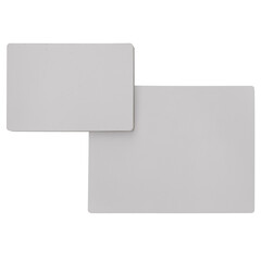 Wall lamp in vintage style on an isolated white background.