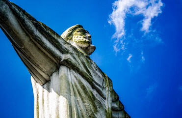 Christ the Redeemer