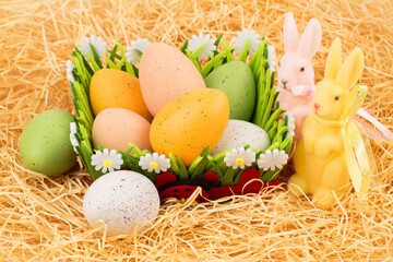 Easter decoration