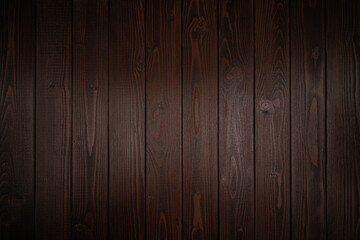 Old wood plank background. Abstract background with empty space.