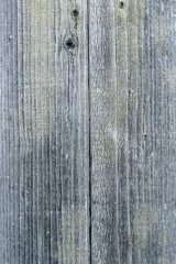 Naklejka premium background old wooden surface gray
