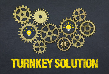 Turnkey Solution