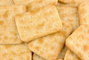Cookies, Saltine cracker, Crispy cracker, background