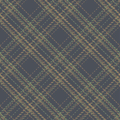 Abstract seamless checkered background.