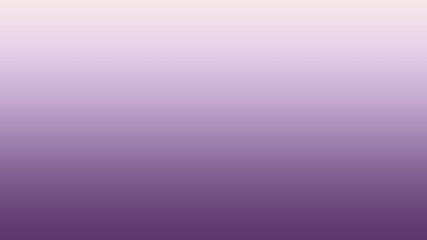 Abstract combination of Rose Quartz, Lilac, and pale Indigo solid color linear gradient background