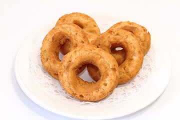 ドーナツ（オールドファッション）